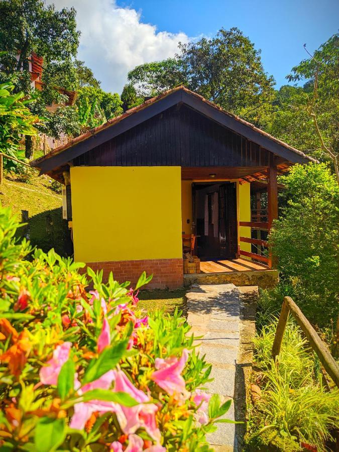 Bella Ana Visconde De Maua