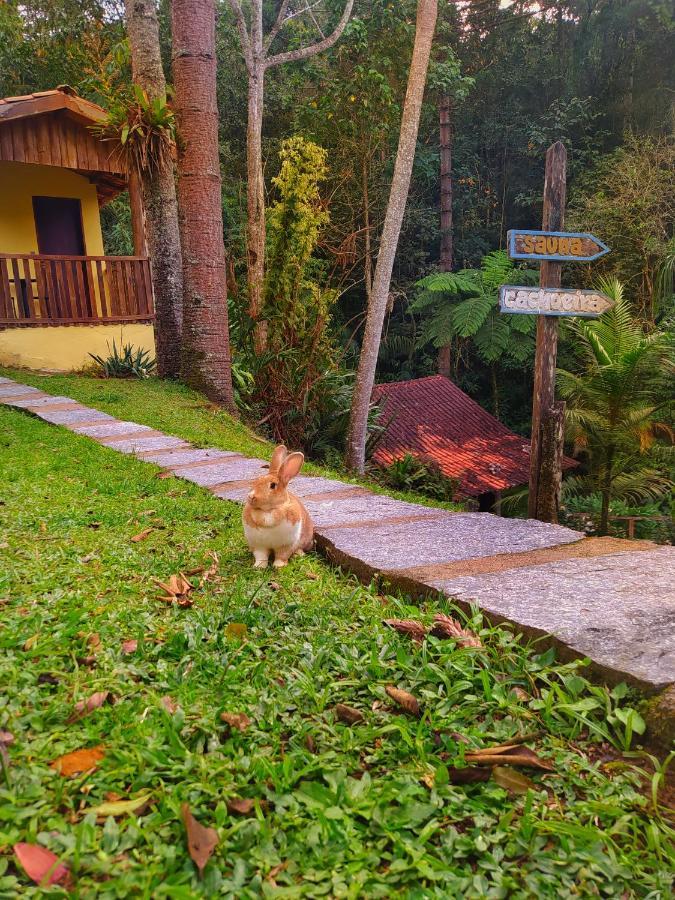Bella Ana 賓館 Visconde De Maua
