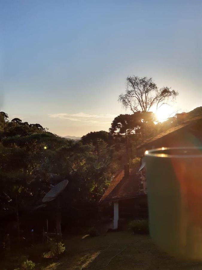 Bella Ana Inn *